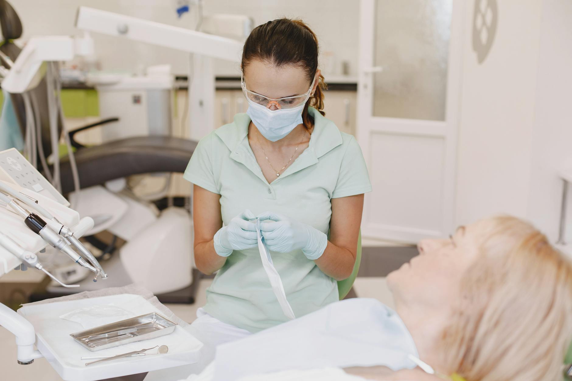 Clinicas Dentales Salamanca en España